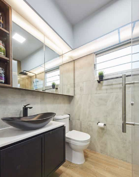 How to design an ergonomic bathroom, Lifestyle News - AsiaOne